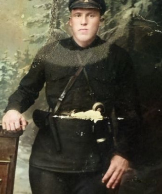 Копытин Матвей Никифорович