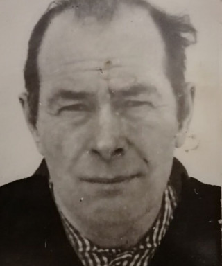 Нагибин Илья Никифорович