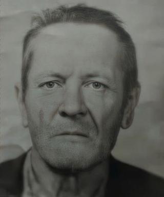 Шориков Виктор Павлович