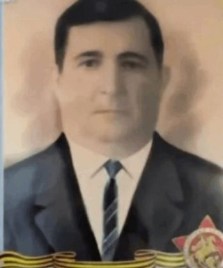 Колесников Николай Васильевич