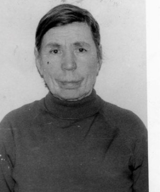 Назаренко Надежда Дмитривна