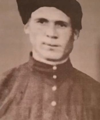 Поздняков Яков Ерфеевич