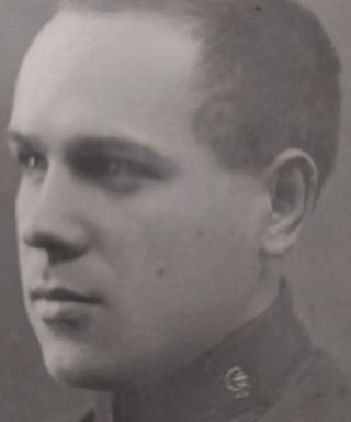 Филимонов Дмитрий Захарович