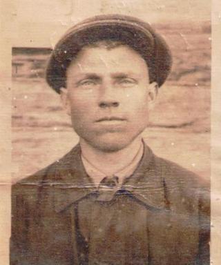Захаров Андрей Арсентьевич