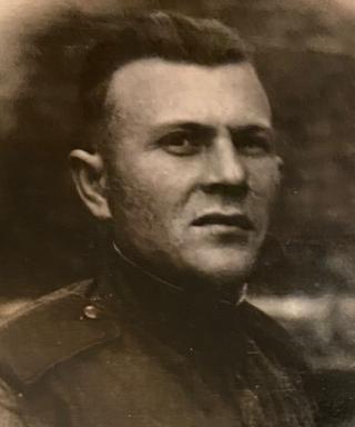 Сарапулов Сергей Петрович