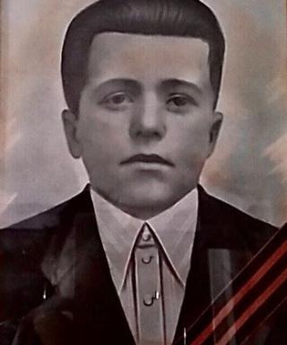 Кувшинников Василий Фёдорович