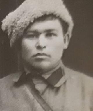 Голобоков Пётр Лукич