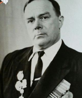 Калинин Александр Николаевич