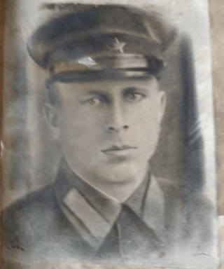 Таболкин Павел Иванович