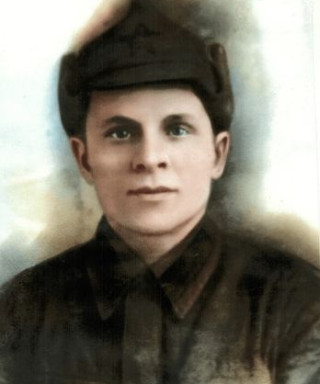 Мошкин Василий Александрович