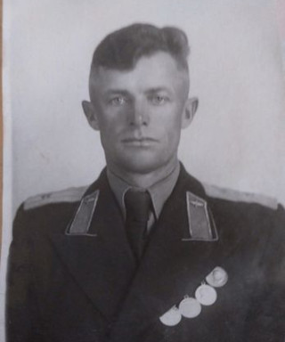 Ягодкин Владимир Иванович