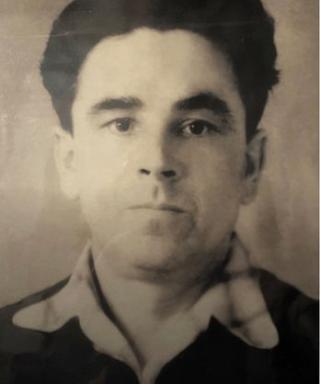 Морозов Александр Иванович