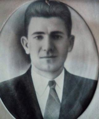 Слюняев Николай Иванович