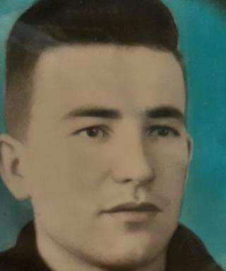 Гастемиров Мутуш Хасиевич