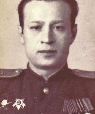 Козлов Ефим Константинович