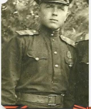 Вершинин Алексей Егорович