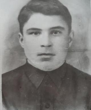 Вишератин Пантелеймон Степанович