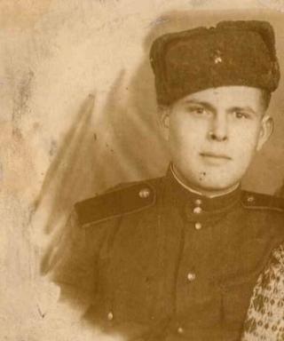 Трифонов Василий Андреевич
