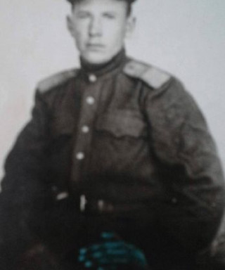 Мусин Касим Гарифович