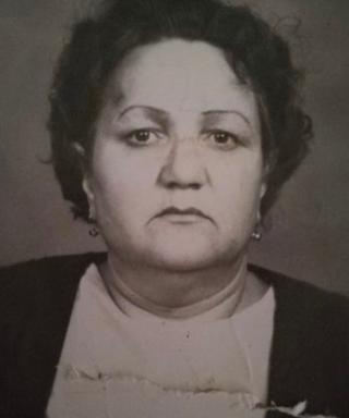 Тулупова Валентина Степановна