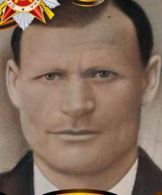 Панчугин Егор Алексеевич