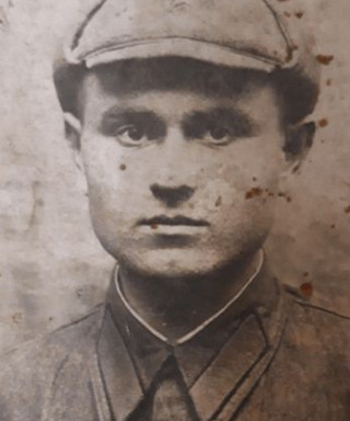 Пикало Яков Максимович