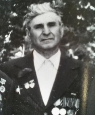 Кравчук Андрей Иванович