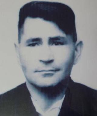 Лахитов Алексей Кузьмич
