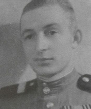 Гуринович Василий Адамович