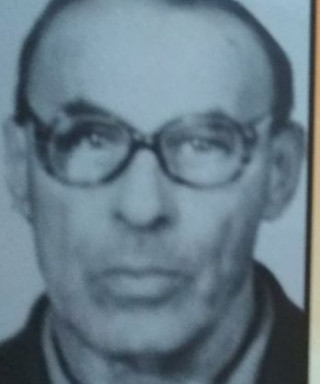 Павличенко Владимир Фёдорович