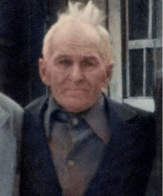 Яшин Егор Николаевич