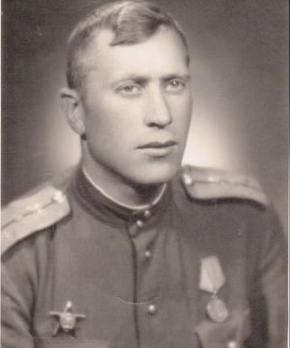 Сингур Александр Петрович