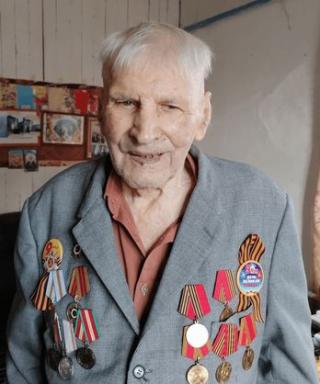 Татаринов Пётр Николаевич