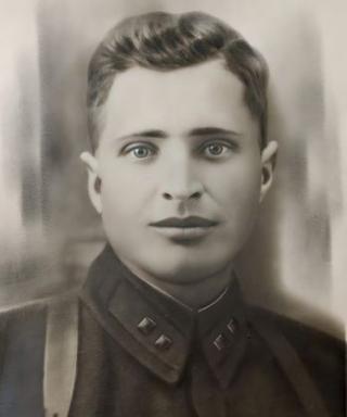 Конончик Иван Яковлевич