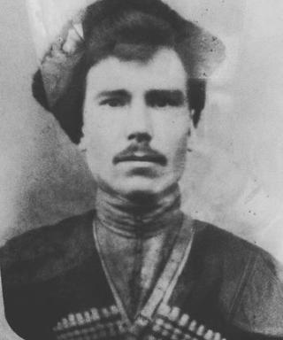 Снегирь Остап Максимович