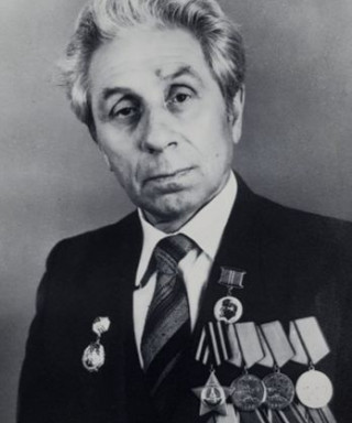 Москвин Николай Иванович