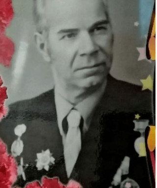 Лавриненко Николай Маркович