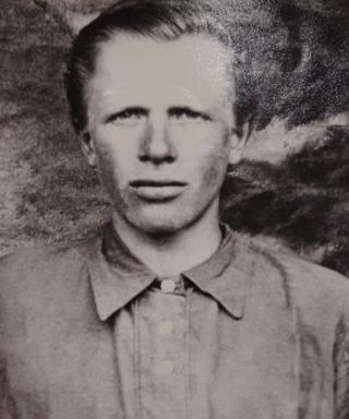 Шевелев Дмитрий Степанович