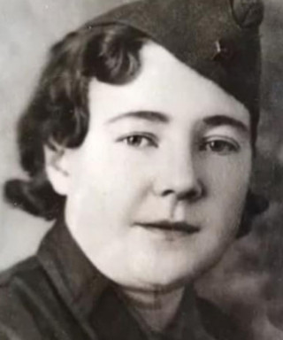 Ядрова Елизавета Александровна