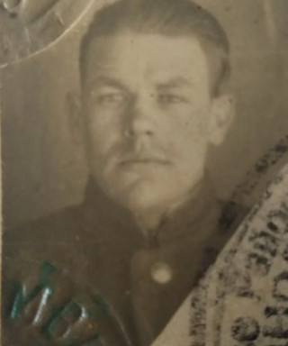 Пахунов Иван Иванович