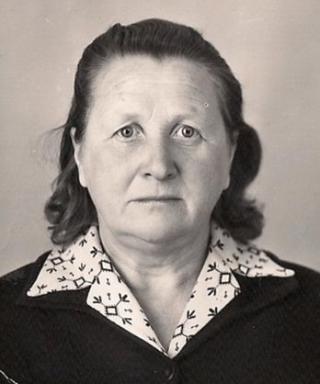 Никонорова Диана Фёдоровна