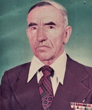 Крайнов Анатолий Иванович