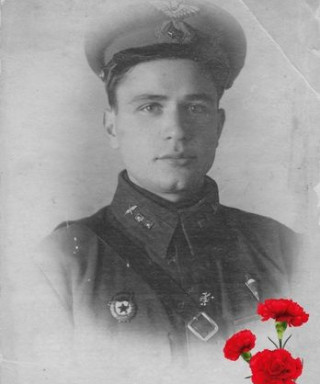 Евдокимов Алексей Павлович