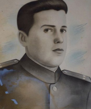 печников василий ефимович