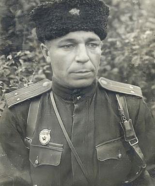 Родин Иван Васильевич