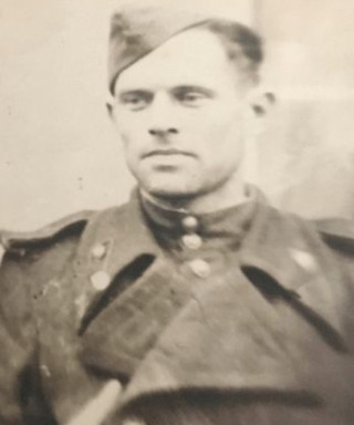 Юрданов Илья Никитич