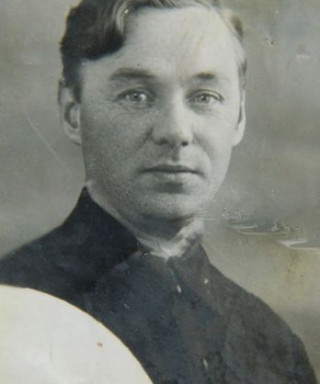 Михайлов Григорий