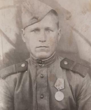 Селиванов Валентин Евгенович
