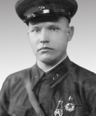 Колпащиков Александр Фёдорович