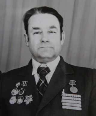 Гнидко Федор Федорович